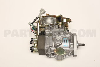 Nissan 16700VB200 PUMP-INJECTION