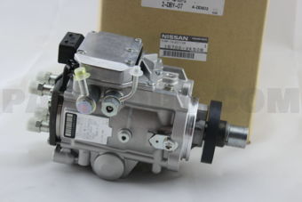 Nissan 16700VK50B PUMP ASSY-INJECTION