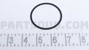 Nissan 1671600Q0A RING-RUBBER