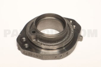 Nissan 167205X00A HOUSING FEED
