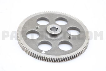 Nissan 1673506J00 GEAR-DRIVE,INJECTION PUMP
