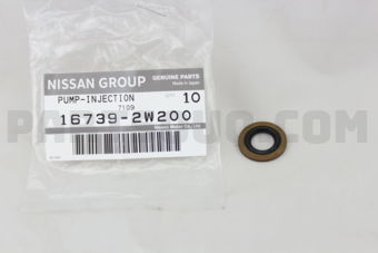 Nissan 167392W200 WASHER