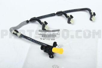 Nissan 1681700Q1H TUBE-FUEL
