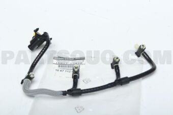 Nissan 1681700Q1H TUBE-FUEL