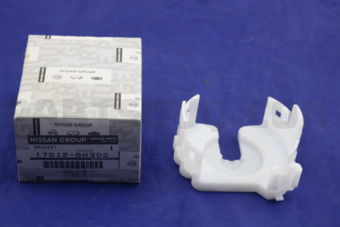 Nissan 170128H300 BRACKET-FUEL PUMP