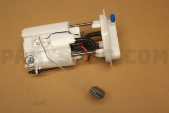 Nissan 170401KM0A PUMP COMPL-FUEL