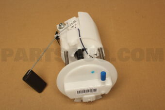 Nissan 170401KM0A PUMP COMPL-FUEL
