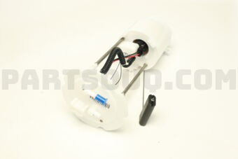 Nissan 170403XA2A PUMP COMPL-FUEL