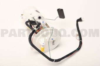 Nissan 170404BA0C PUMP COMPL FUEL