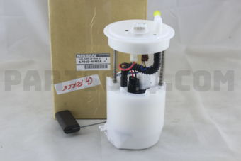 Nissan 170404FN0A FUEL PUMP IN TANK