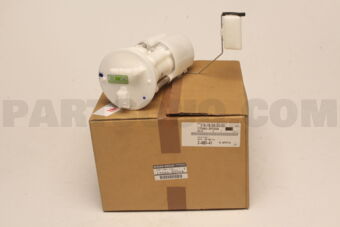 Nissan 170409Y00A PUMP ASSY-FUEL