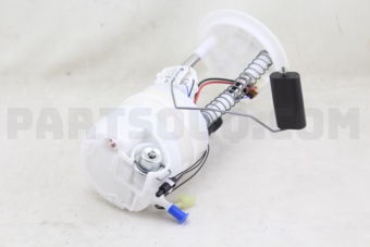 Nissan 17040JM10C PUMP COMPL-FUEL