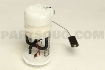 Nissan 17040JX32A PUMP COMPL-FUEL