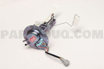 Nissan 17040VB004 PUMP COMPL-FUEL