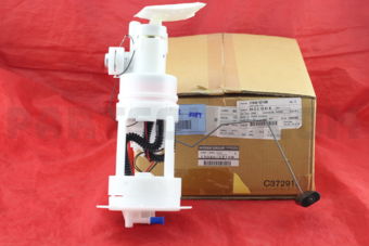 Nissan 17040VZ10B PUMP COMPL-FUEL