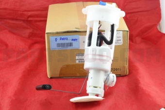Nissan 17040VZ10B PUMP COMPL-FUEL