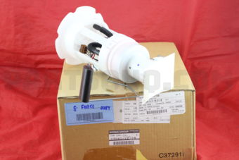 Nissan 17040VZ10B PUMP COMPL-FUEL