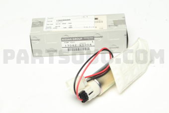 Nissan 17042MA00A PUMP ASSY