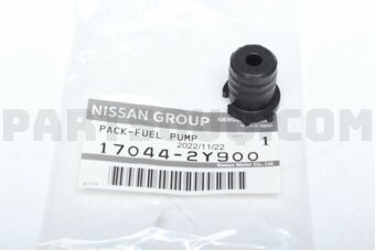 Nissan 170442Y900 PACKING-FUEL PUMP