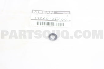 Nissan 170494M400 SEAL-O RING