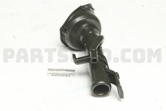 Nissan 17220VJ205 TUBE ASSY-FILLER