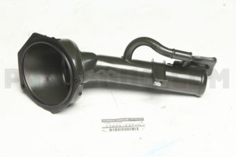 Nissan 17220VJ205 TUBE ASSY-FILLER