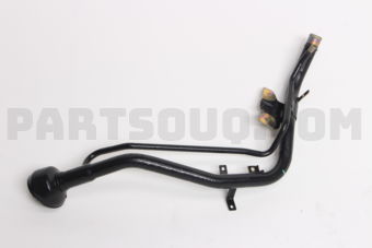 Nissan 172218H80B TUBE FILLER