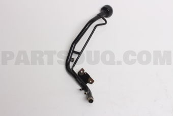 Nissan 172218H80B TUBE FILLER