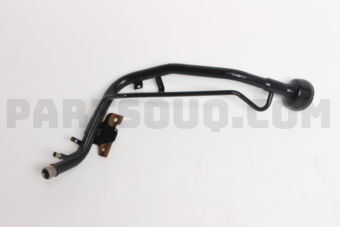 Nissan 172218H80B TUBE FILLER