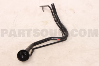 Nissan 17221JD000 TUBE ASSY-FILLER