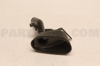 Nissan 17221VB000 TUBE ASSY-FILLER