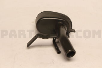 Nissan 17221VB000 TUBE ASSY-FILLER