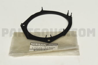 Nissan 1722501G00 HOLDER-FILLER CAP