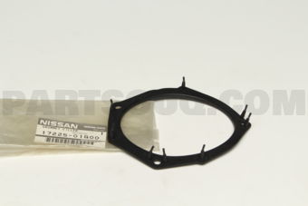 Nissan 1722501G00 HOLDER-FILLER CAP
