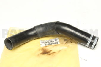 Nissan 17228EE50A HOSE-FILLER