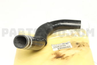 Nissan 17228EE50A HOSE-FILLER