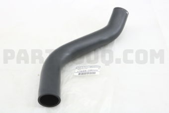 Nissan 17228VB000 HOSE-FILLER