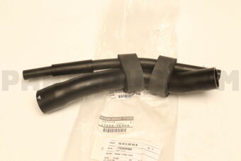 Nissan 17228VK90A HOSE-FILLER