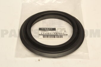 Nissan 172404M400 GROMMET