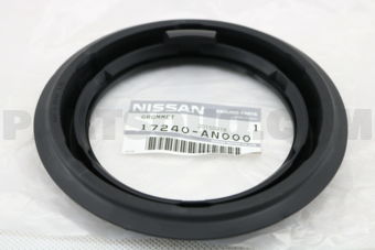 Nissan 17240AN000 GROMMET-FILLER BASE