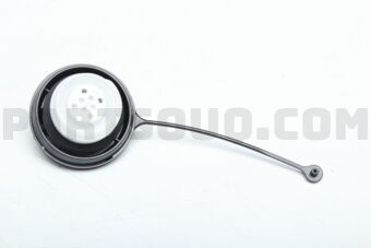 Nissan 172515XB0A CAP ASSY-FILLER