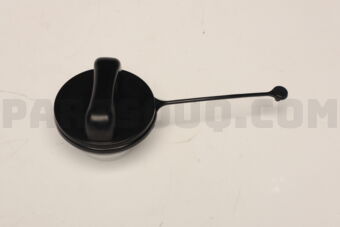 Nissan 172515XC0A CAP ASSY-FILLER