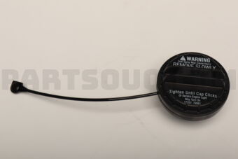 Nissan 1725179961 CAP ASSY-FILLER
