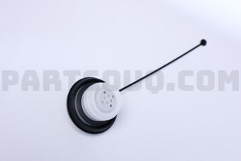 Nissan 1725179973 CAP ASSY-FILLER