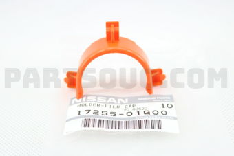 Nissan 1725501G00 HOLDER-FILLER CAP