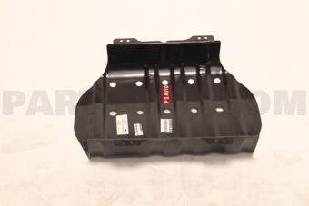 Nissan 17285VB000 PROTECTOR-FUEL TANK