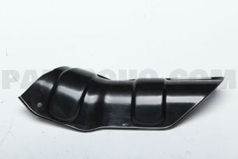 Nissan 1729001G00 PROTECTOR