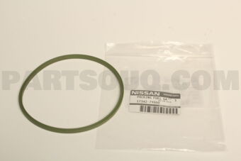 Nissan 173427Y000 PACKING-FUEL GAUGE