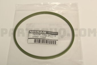 Nissan 173427Y000 PACKING-FUEL GAUGE