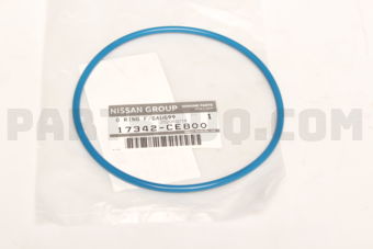 Nissan 17342CE800 PACKING-FUEL GAUGE